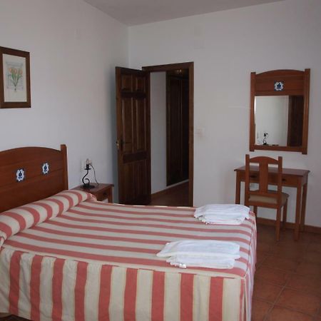 Apartamentos El Mirador Берчулес Экстерьер фото