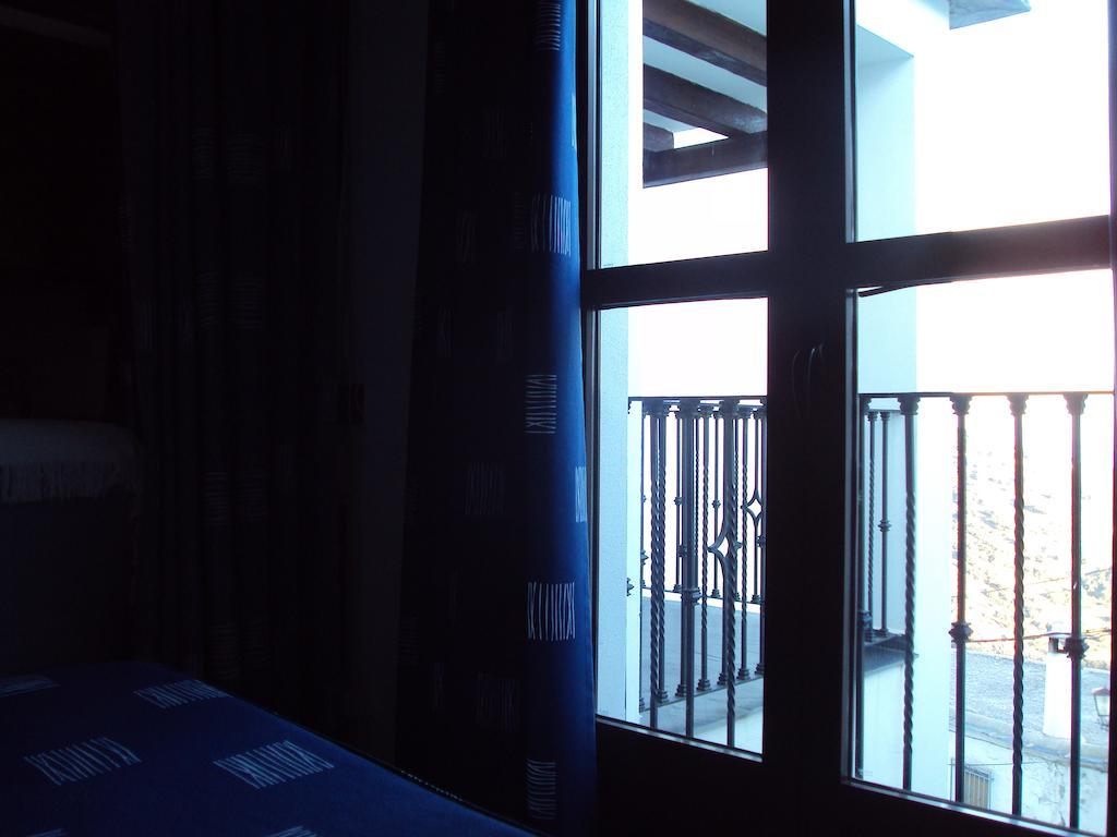 Apartamentos El Mirador Берчулес Номер фото