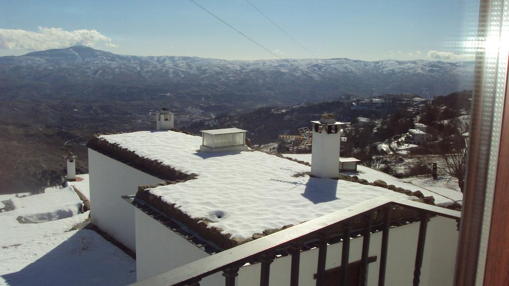 Apartamentos El Mirador Берчулес Номер фото