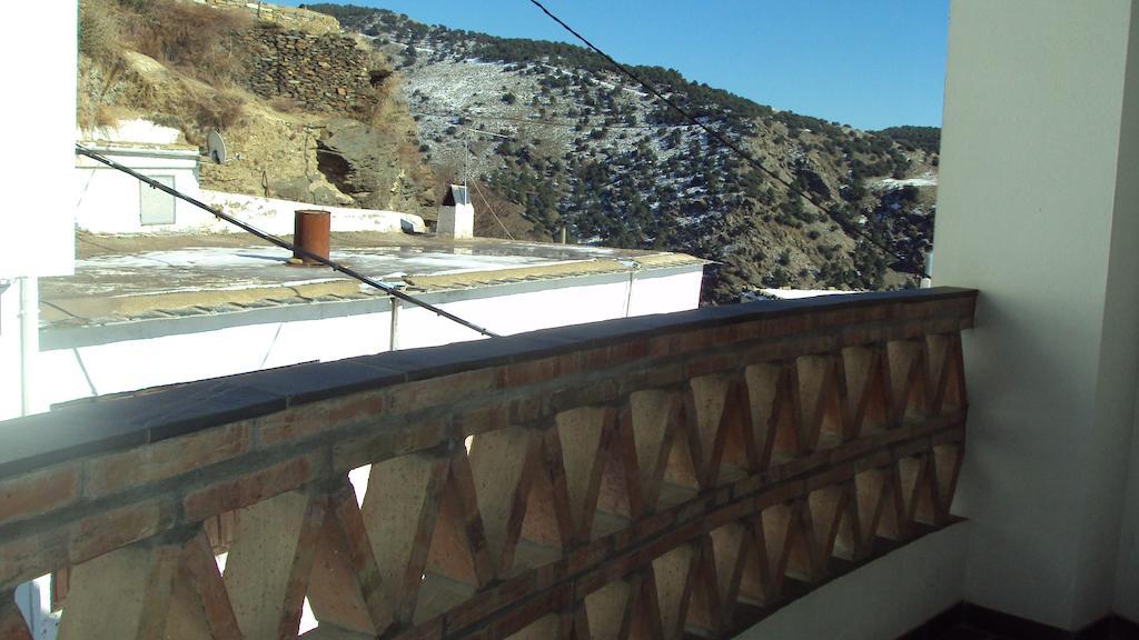 Apartamentos El Mirador Берчулес Номер фото