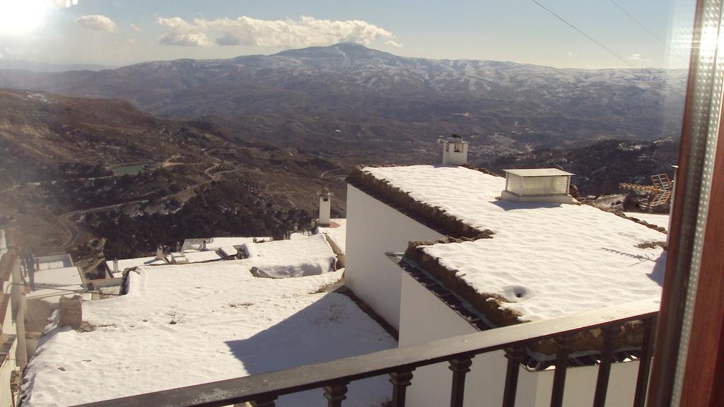 Apartamentos El Mirador Берчулес Экстерьер фото