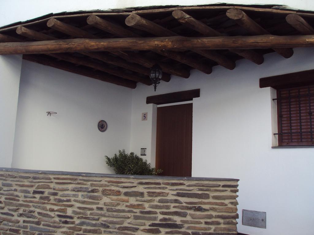 Apartamentos El Mirador Берчулес Номер фото