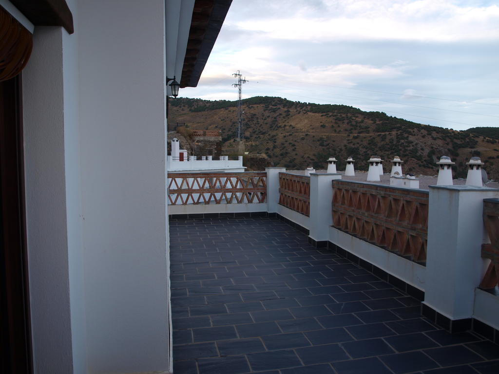 Apartamentos El Mirador Берчулес Номер фото