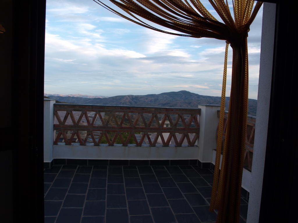 Apartamentos El Mirador Берчулес Номер фото