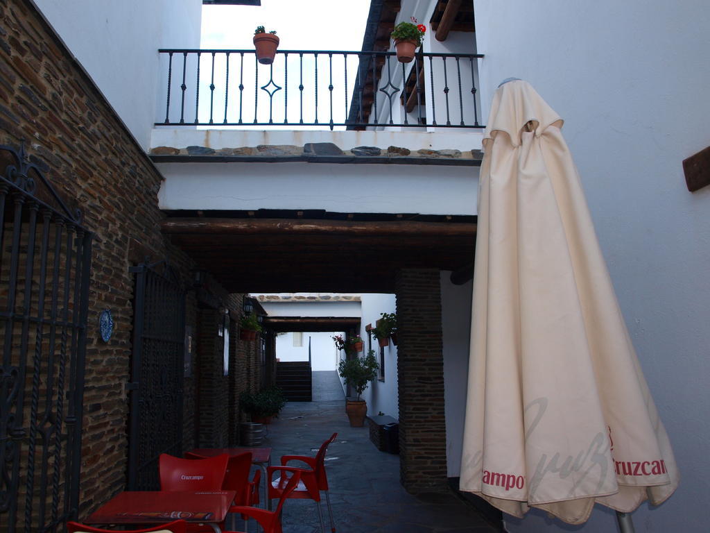 Apartamentos El Mirador Берчулес Номер фото