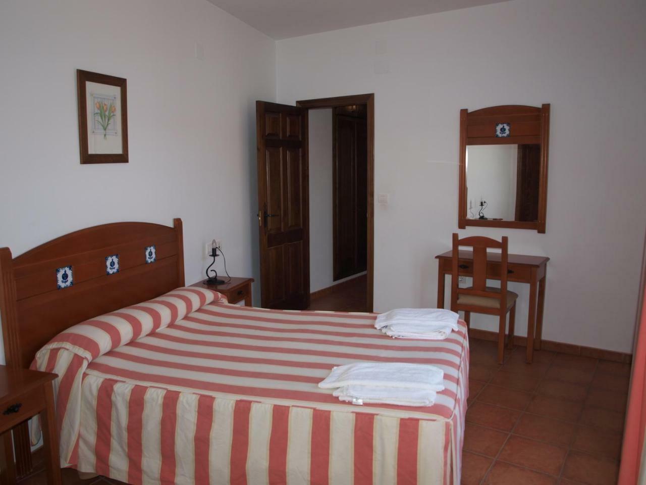 Apartamentos El Mirador Берчулес Экстерьер фото